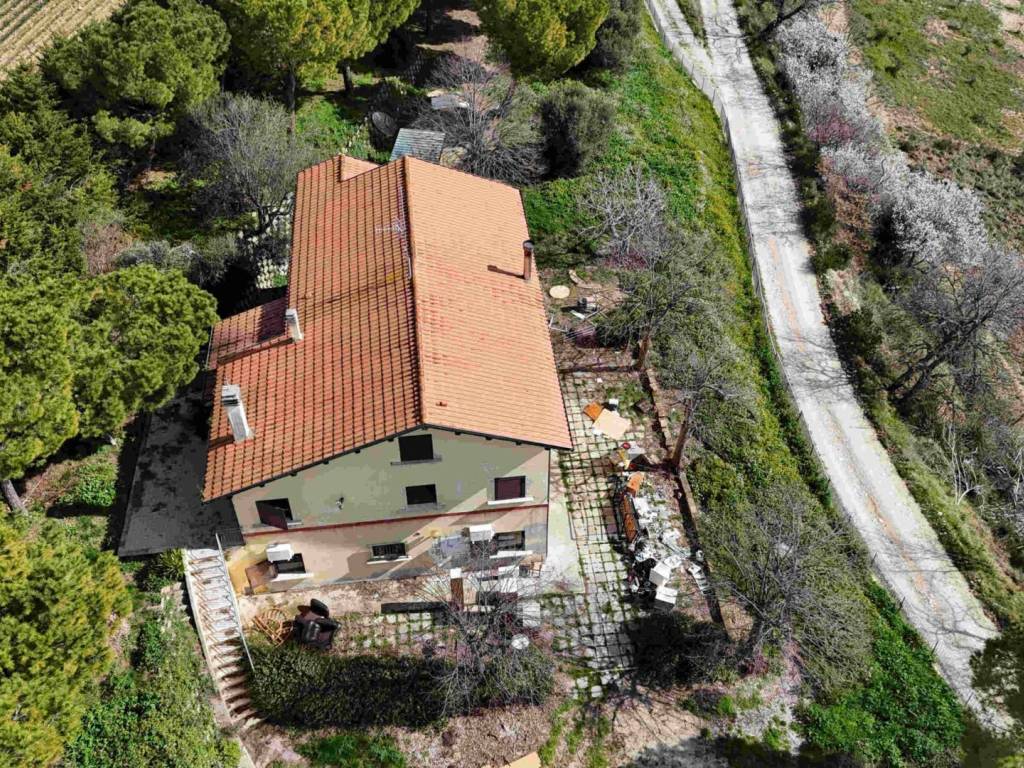 Rustico / casale a Ripatransone in petrella - Foto 4
