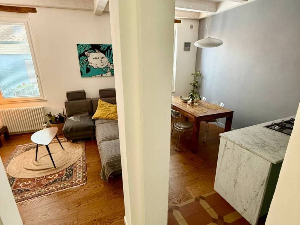 Casa indipendente a San benedetto del tronto in Volturno, 42 - Foto 4