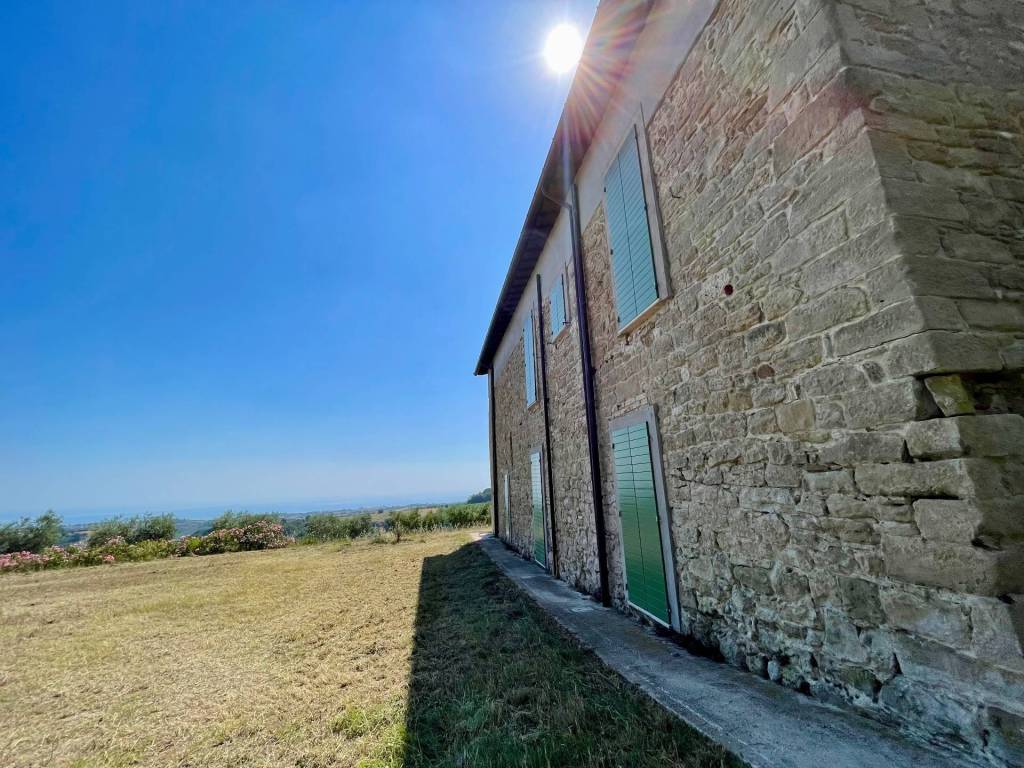 Rustico / casale a Ripatransone in Quercia Ferrata - Foto 3