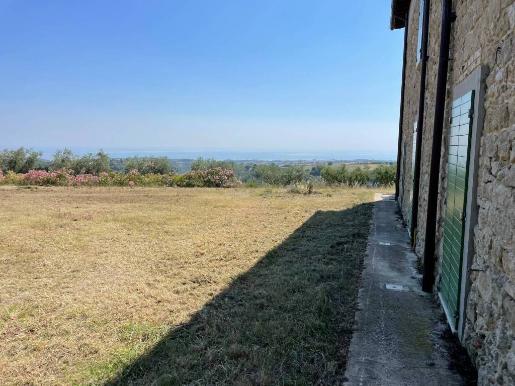 Rustico / casale a Ripatransone in Quercia Ferrata - Foto 4