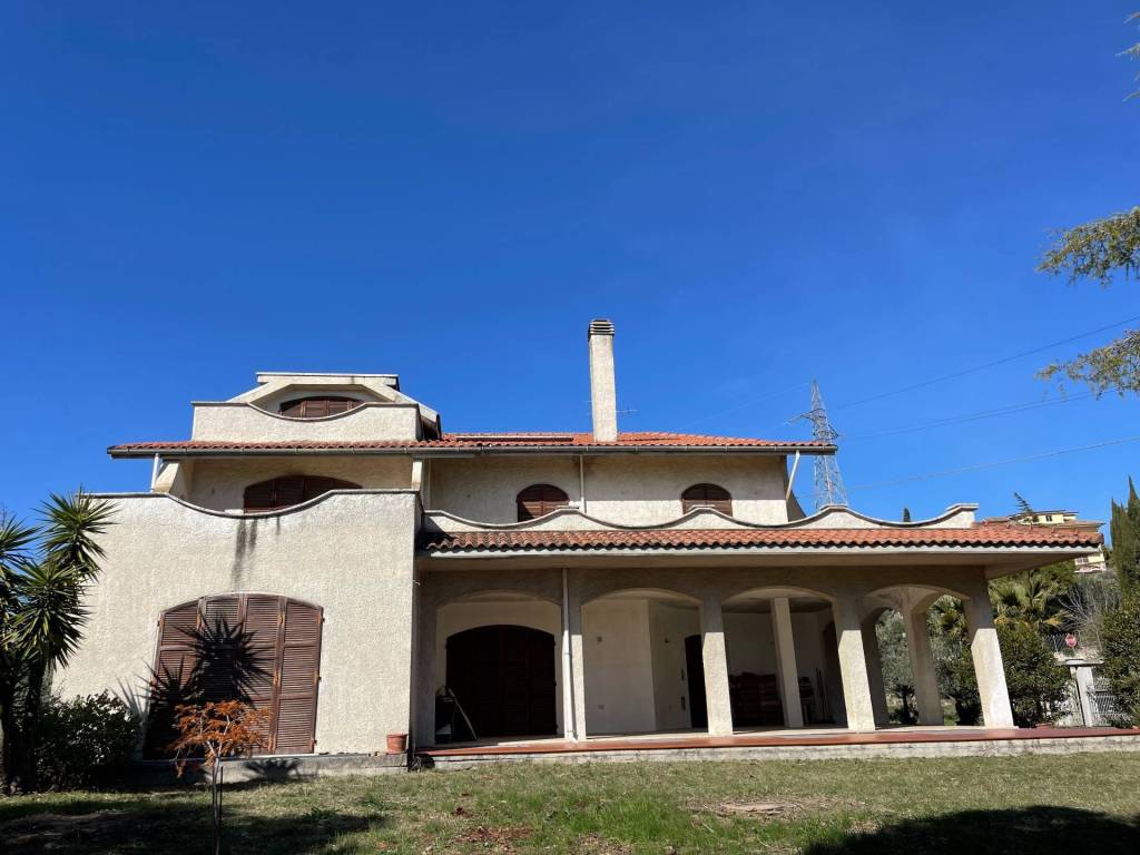 Villa a Monteprandone in Contrada San Donato - Foto 2