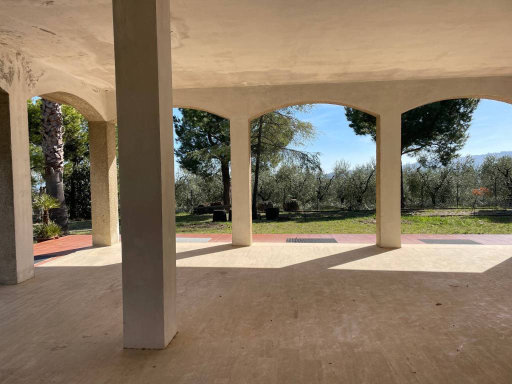 Villa a Monteprandone in Contrada San Donato - Foto 3
