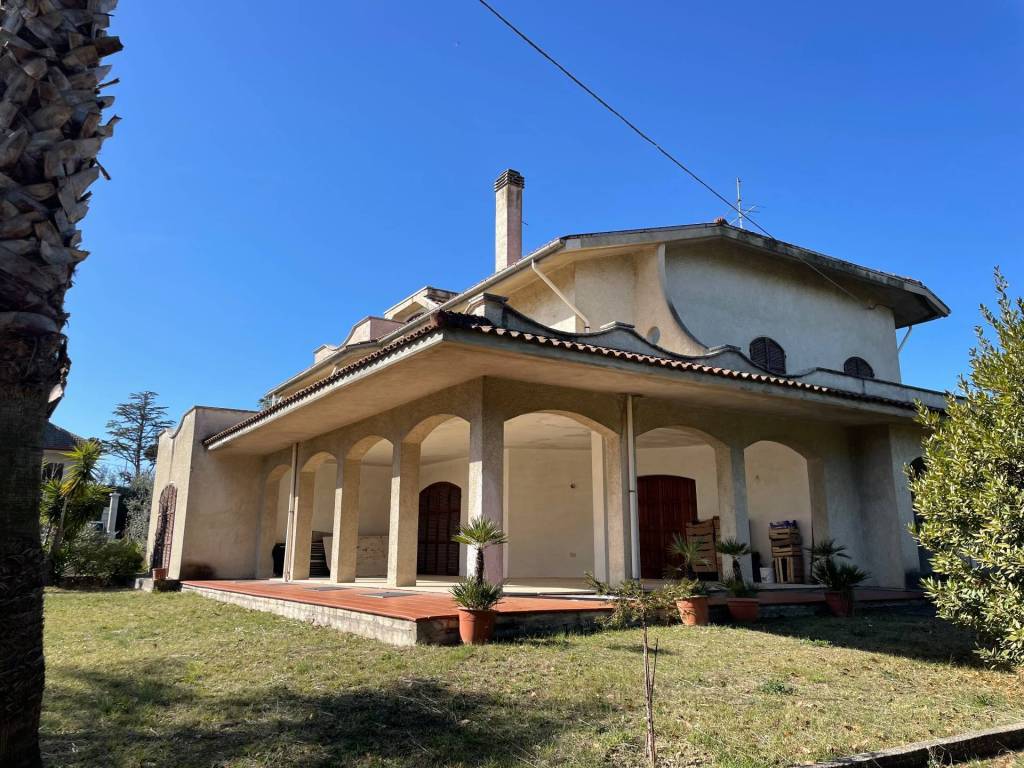 Villa a Monteprandone in Contrada San Donato - Foto 5