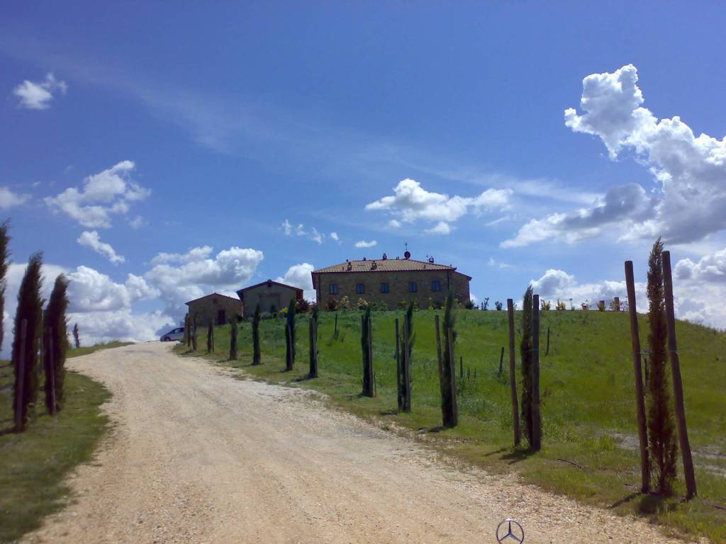 Appartamento a Montecatini val di cecina in Le Volpaie - Foto 2