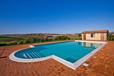 Appartamento a Montecatini val di cecina in Le Volpaie - Foto 4