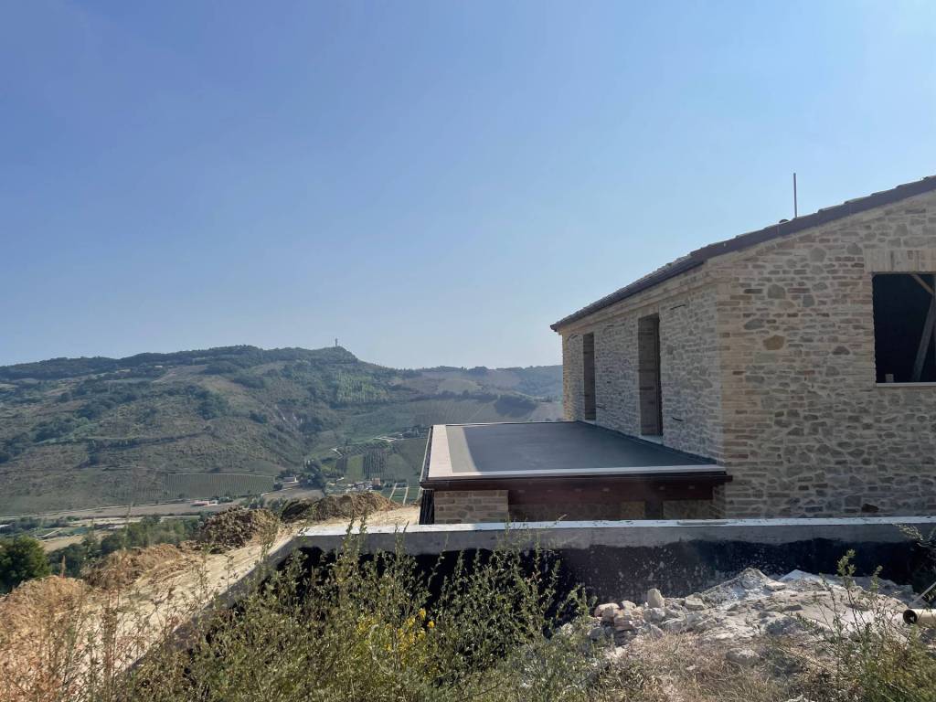Rustico / casale a Ripatransone in Contrada Penne - Foto 2