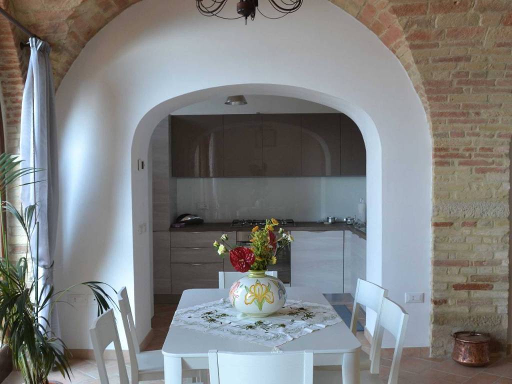 Casa indipendente a Ripatransone in corso vittorio emanuele - Foto 2