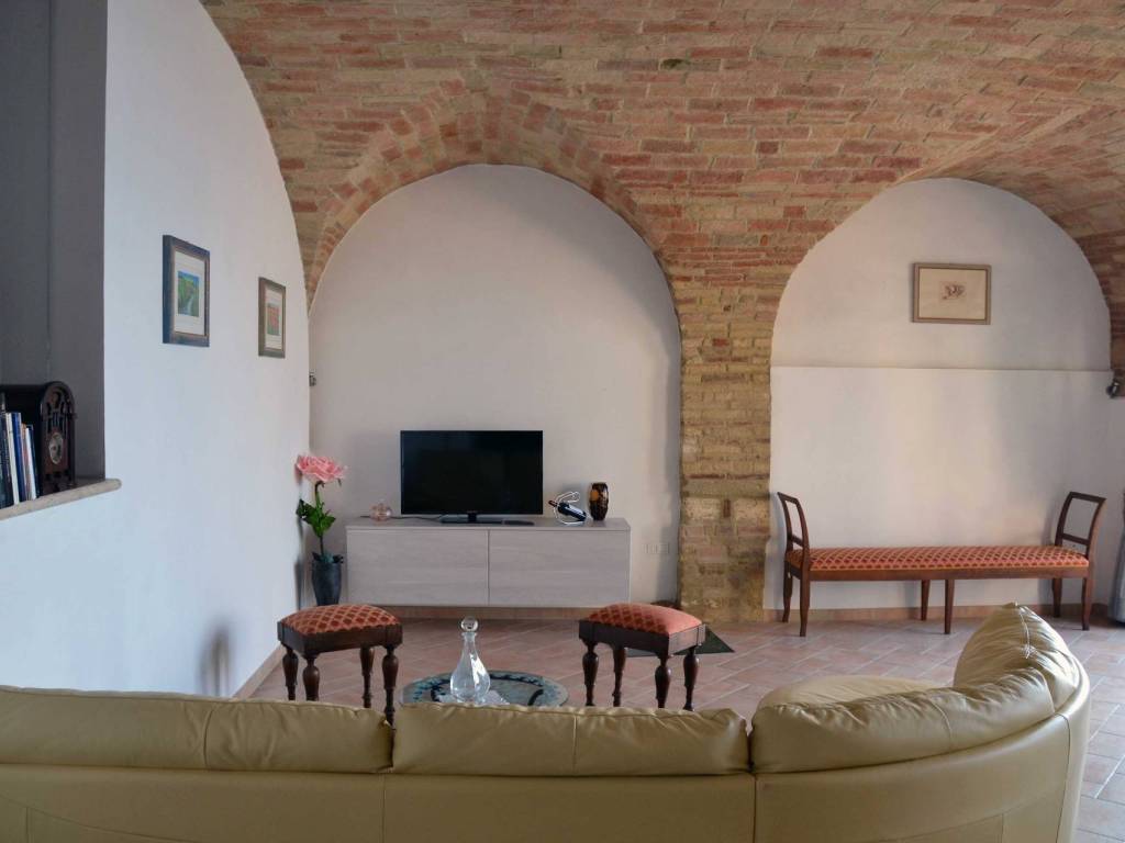 Casa indipendente a Ripatransone in corso vittorio emanuele - Foto 3