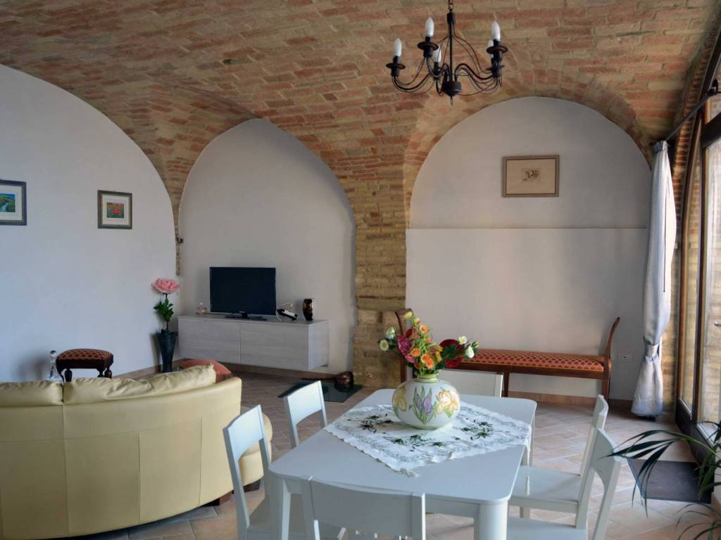 Casa indipendente a Ripatransone in corso vittorio emanuele - Foto 4