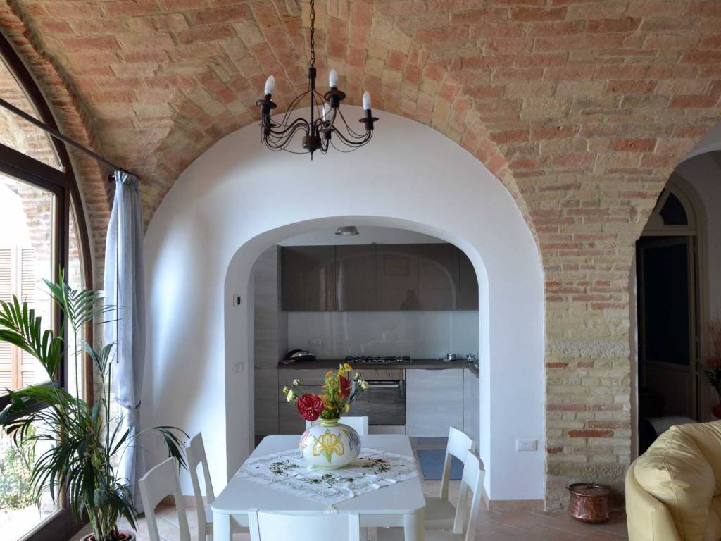 Casa indipendente a Ripatransone in corso vittorio emanuele - Foto 5