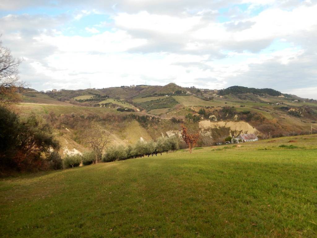 Rustico / casale a Monteprandone in Contrada Fonte Vecchia - Foto 5