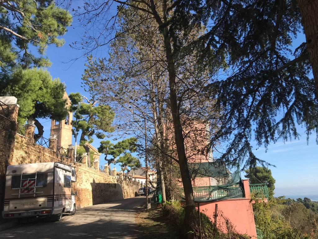 Casa indipendente a Campofilone in Campofilone, cimitero - Foto 2