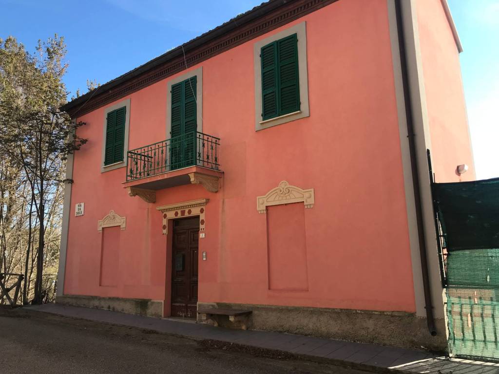 Casa indipendente a Campofilone in Campofilone, cimitero - Foto 3