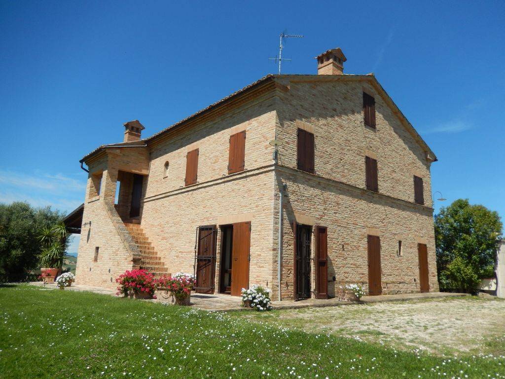 Rustico / casale a Montelupone in Montelupone - Foto 3