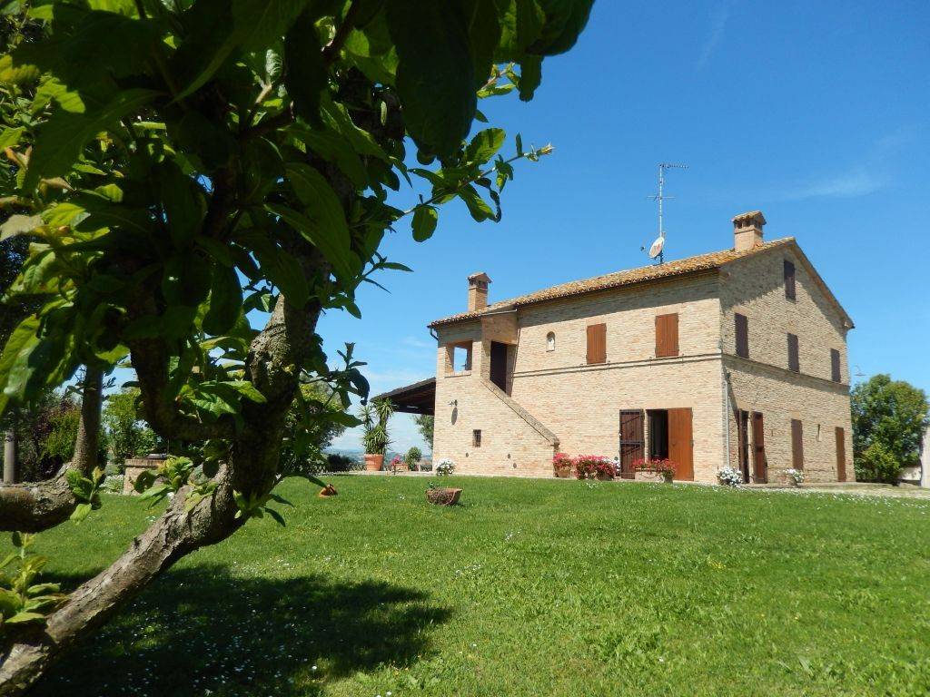 Rustico / casale a Montelupone in Montelupone - Foto 4