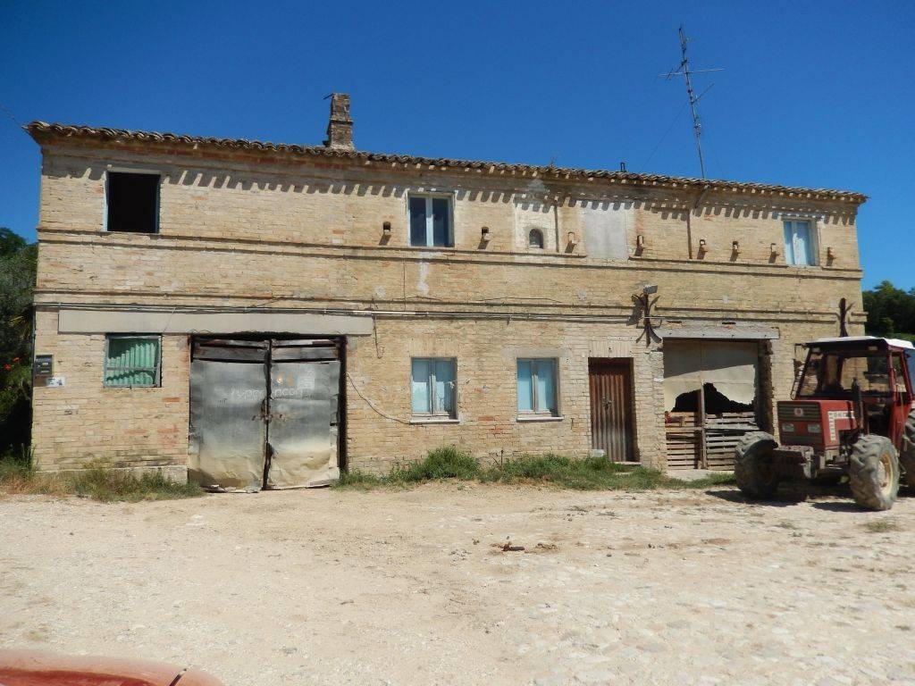 Rustico / casale a Altidona - Foto 4