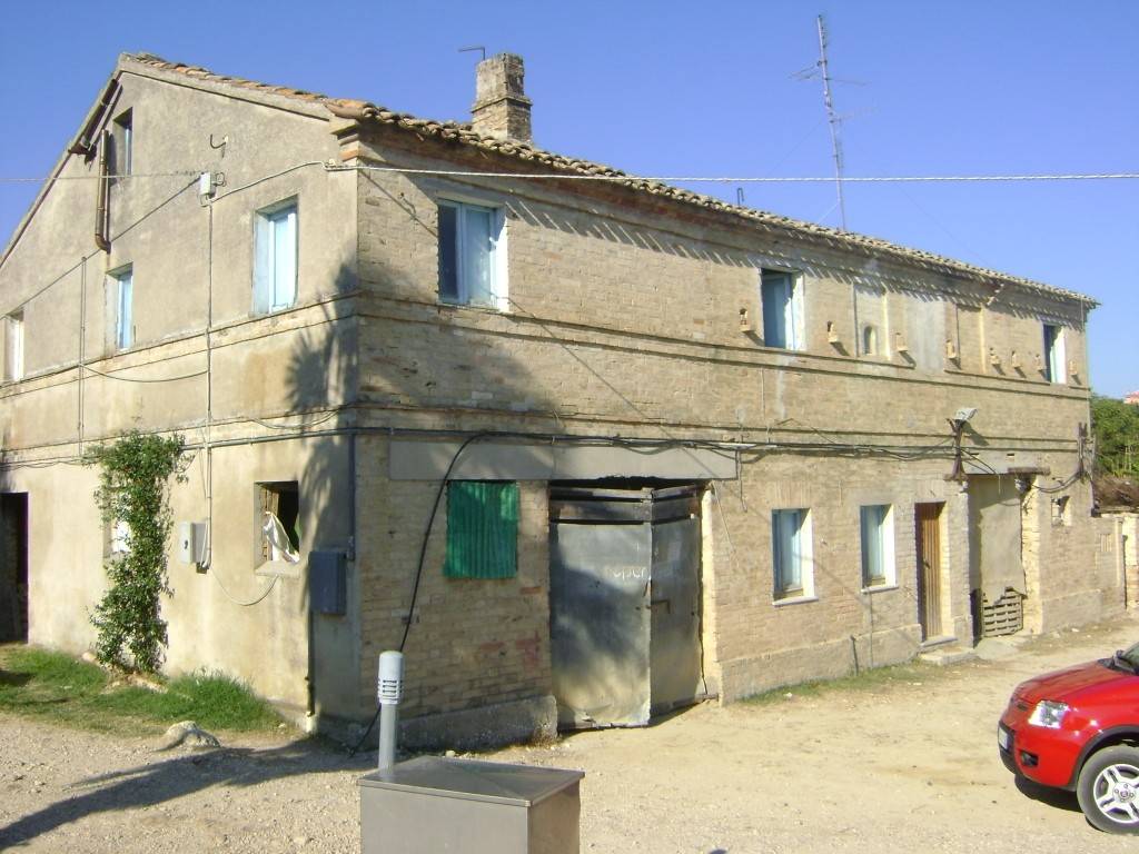 Rustico / casale a Altidona - Foto 5