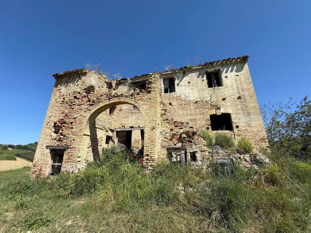Rustico / casale a Monteprandone - Foto 4