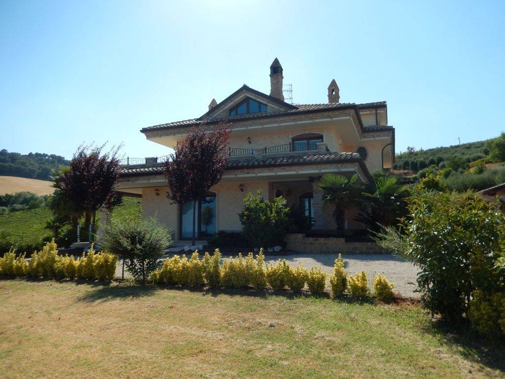 Villa a Colonnella - Foto 2