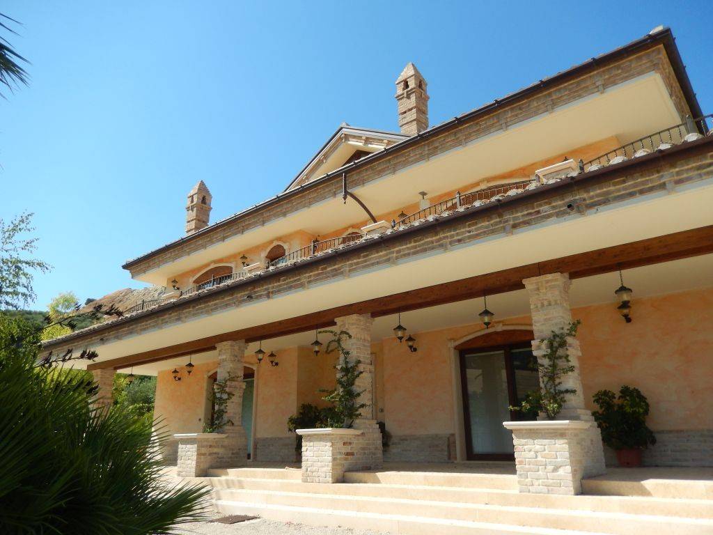 Villa a Colonnella - Foto 3