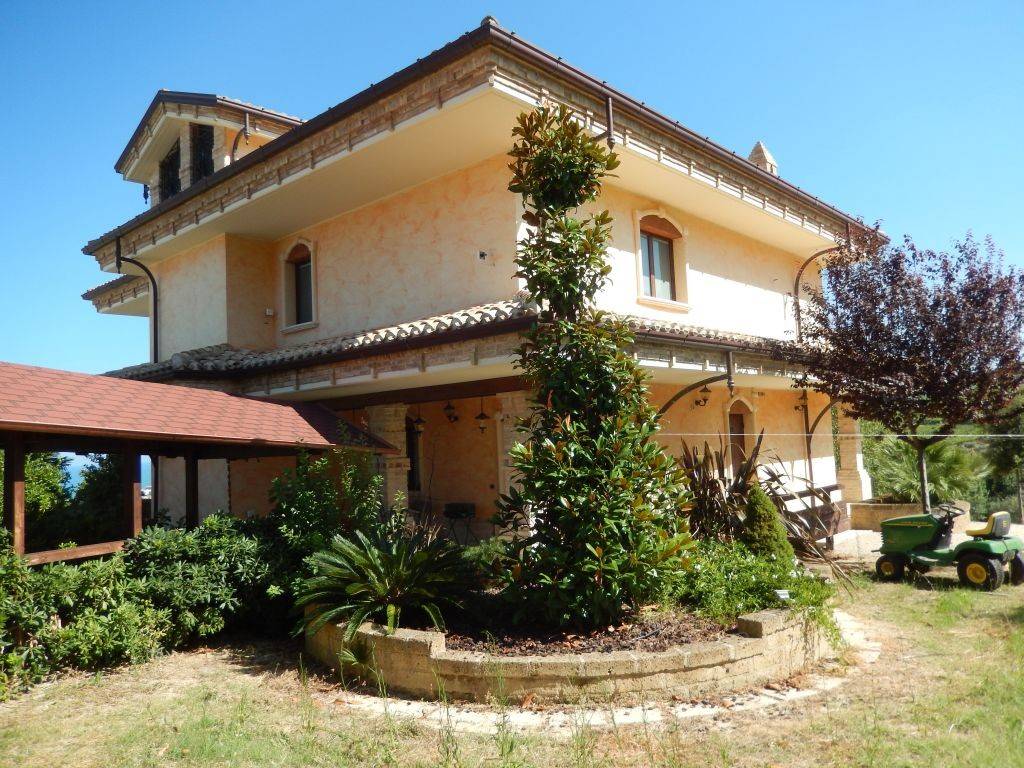 Villa a Colonnella - Foto 4