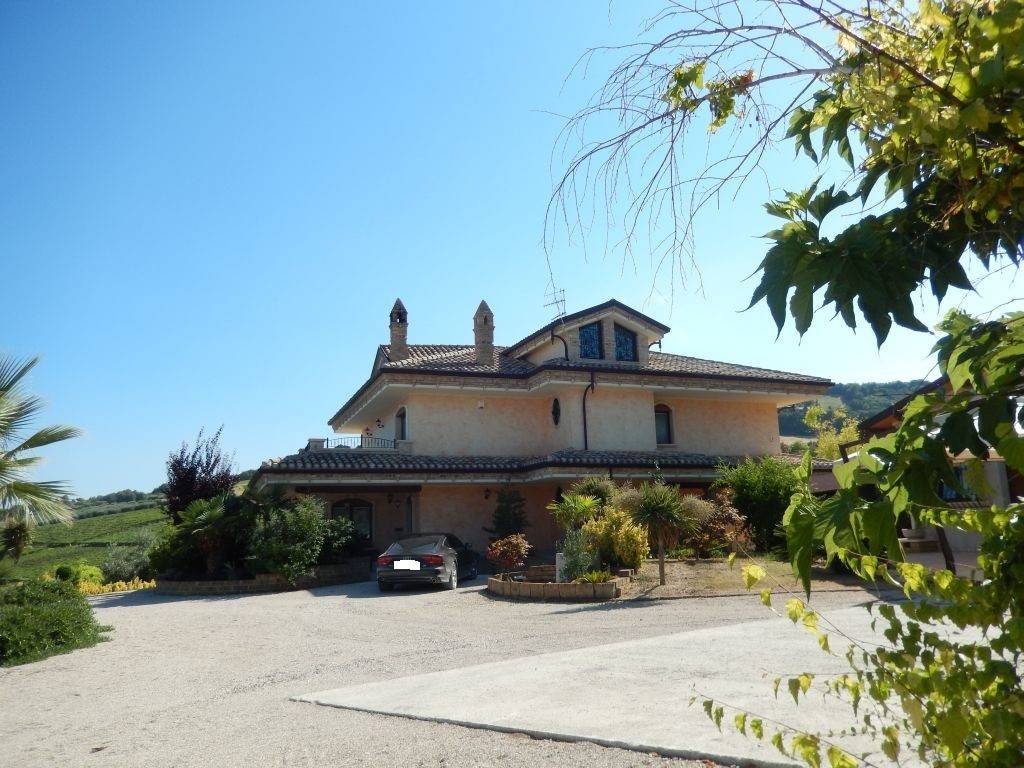Villa a Colonnella - Foto 5