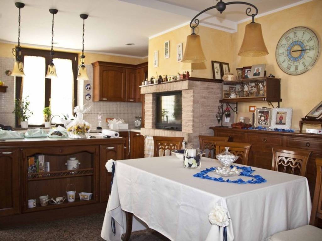 Casa indipendente a Cupra marittima in Contr.da Sant'Andrea - Foto 5