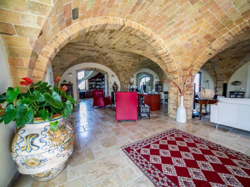 Villa a Grottammare - Foto 3