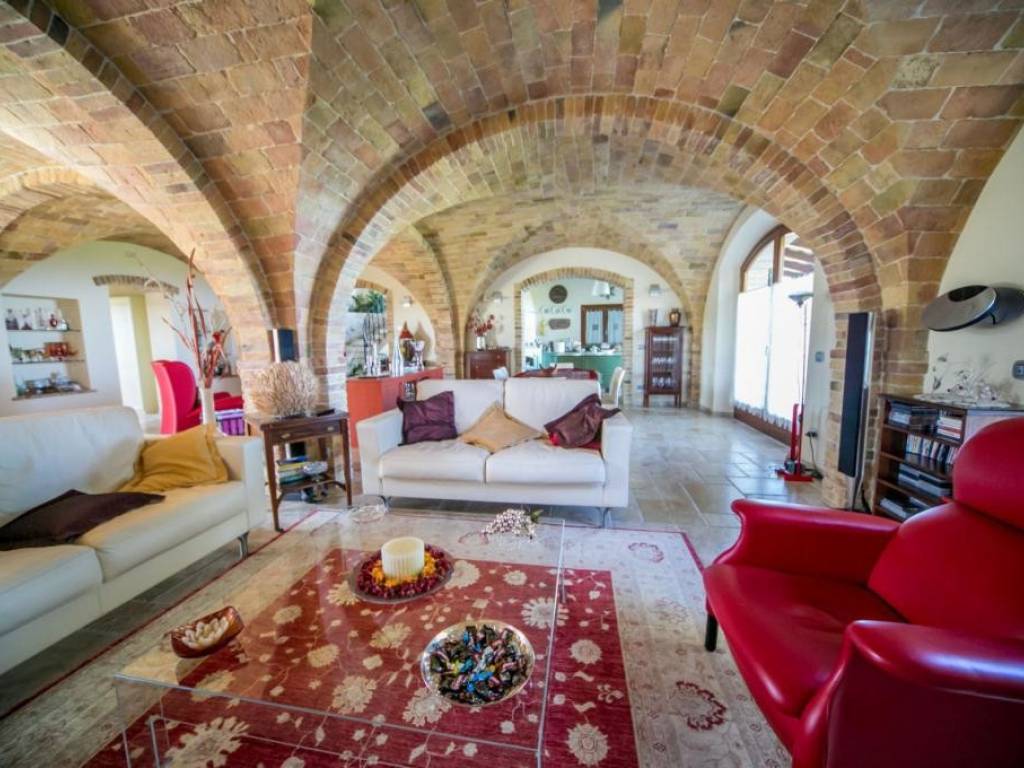 Villa a Grottammare - Foto 4