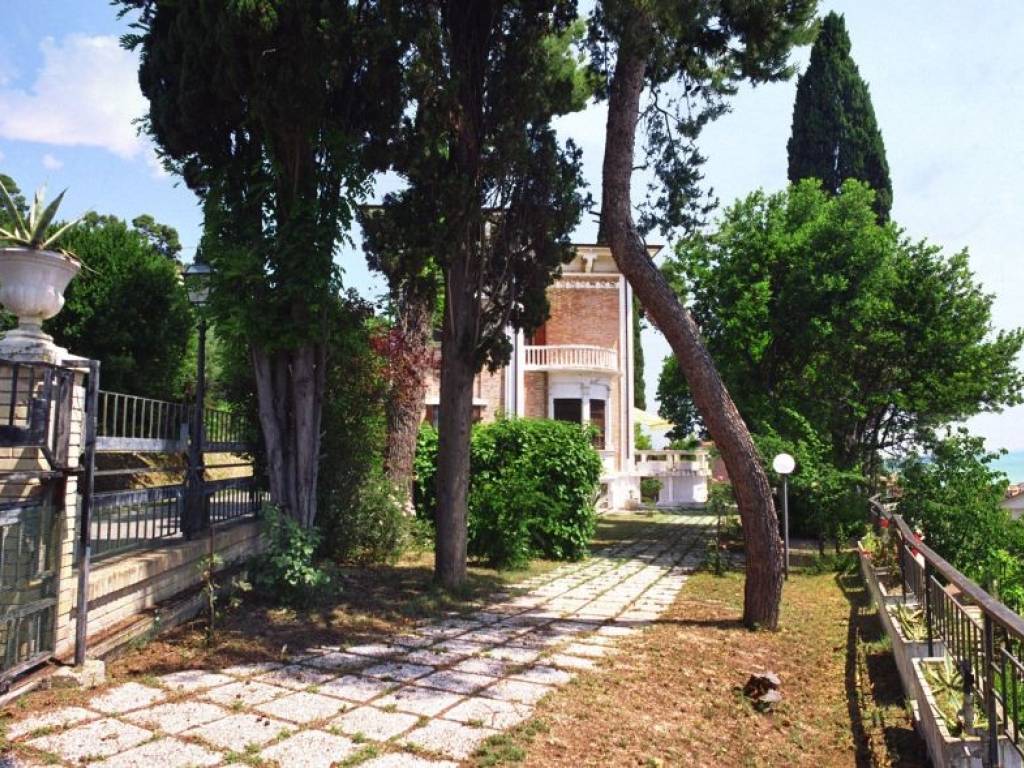Villa a Grottammare - Foto 3