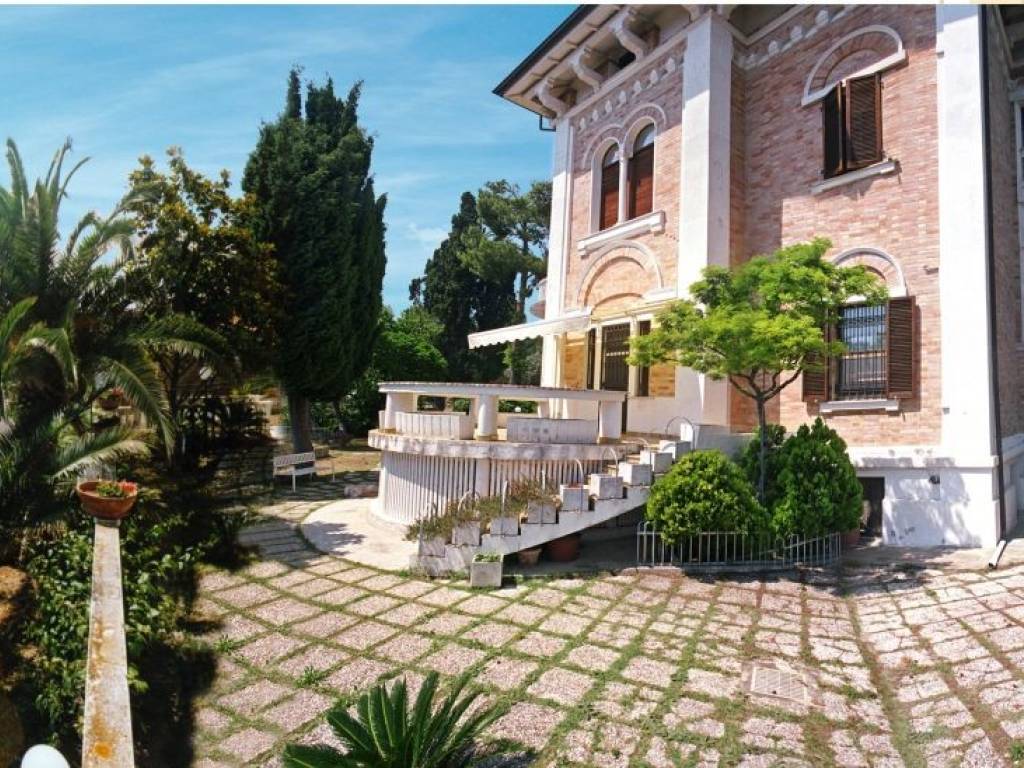 Villa a Grottammare - Foto 4