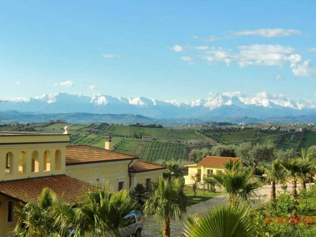 Villa a Colonnella - Foto 3
