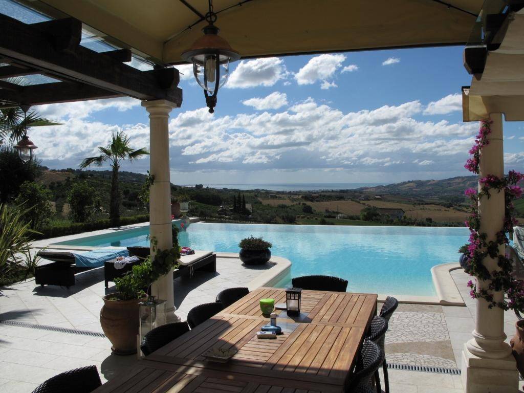Villa a Colonnella - Foto 4