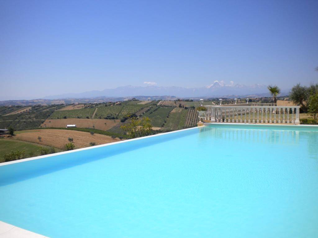 Villa a Colonnella - Foto 5