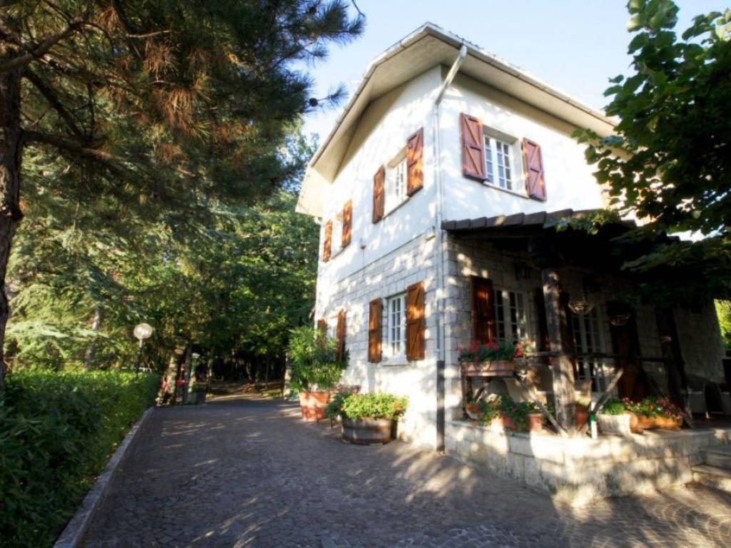 Casa indipendente a Ascoli piceno - Foto 5