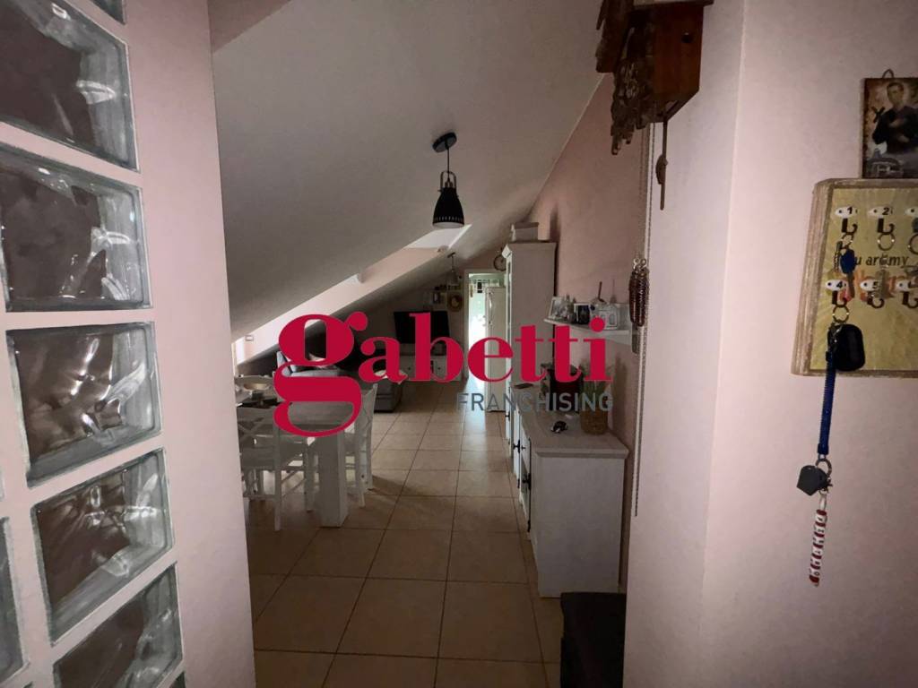 Attico / mansarda a San nicola la strada in Via Dei Funai, 37 - Foto 4