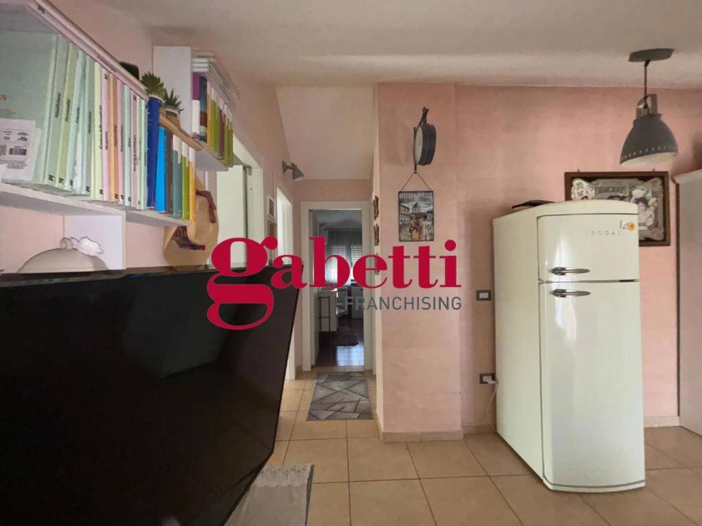 Attico / mansarda a San nicola la strada in Via Dei Funai, 37 - Foto 5