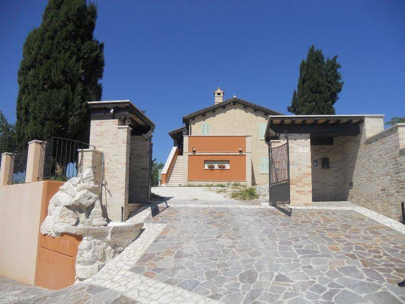 Rustico / casale a Offida in offida - Foto 4