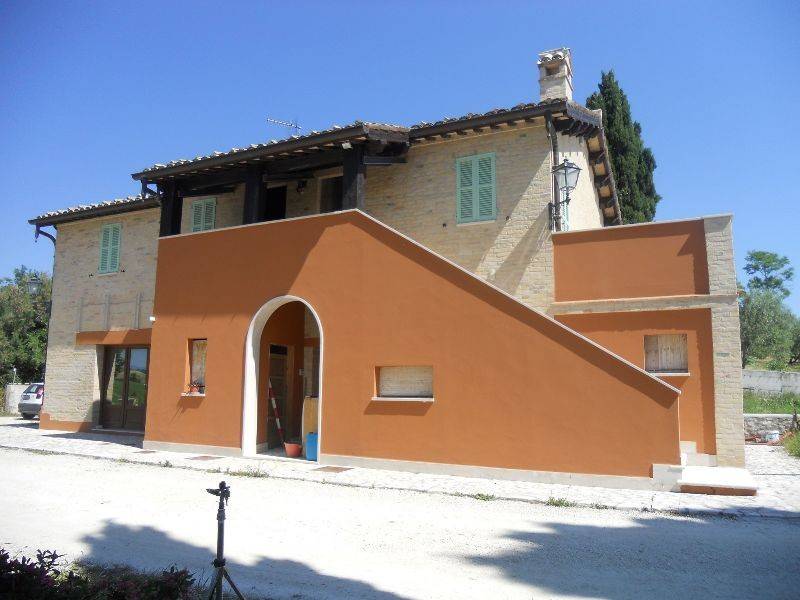 Rustico / casale a Offida in offida - Foto 5