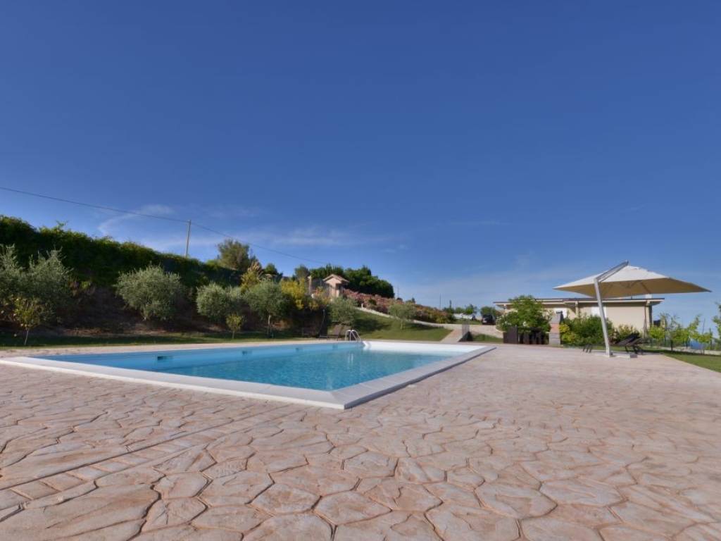 Villa a Cupra marittima - Foto 2