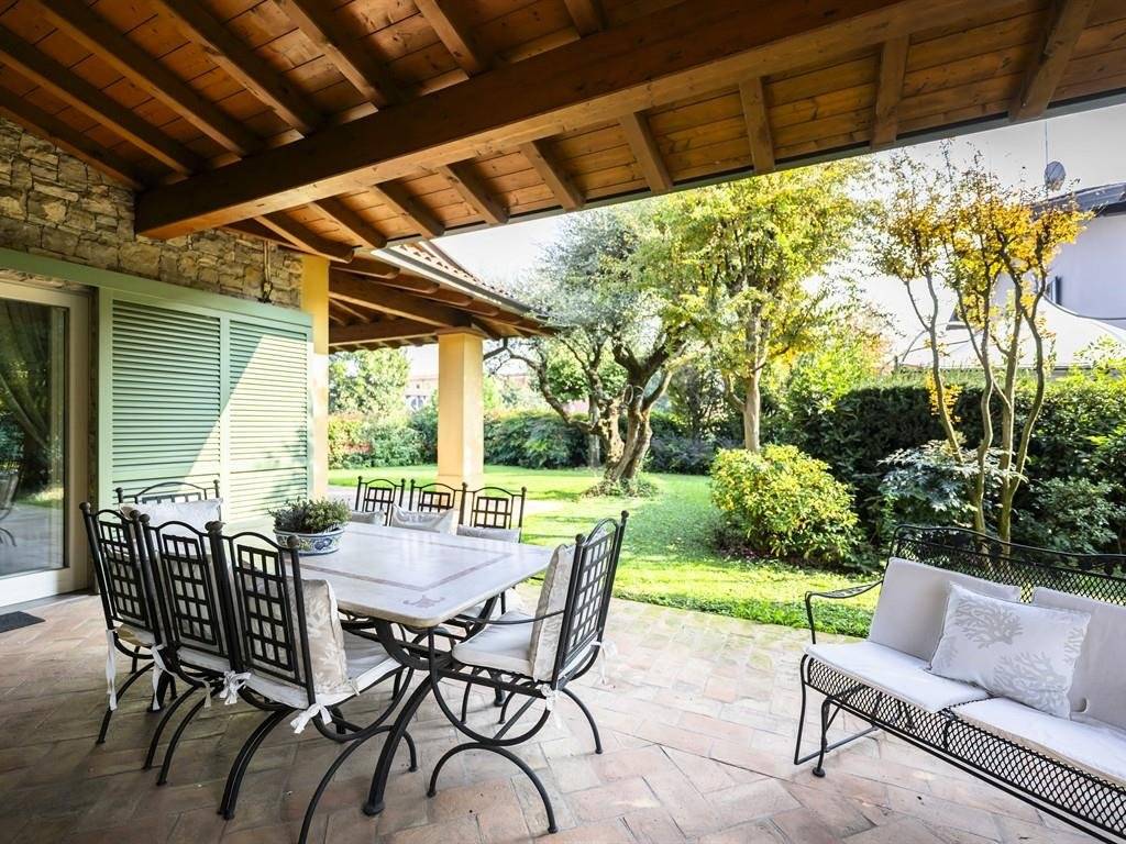 Villa a Ome in Via Breda - Foto 2