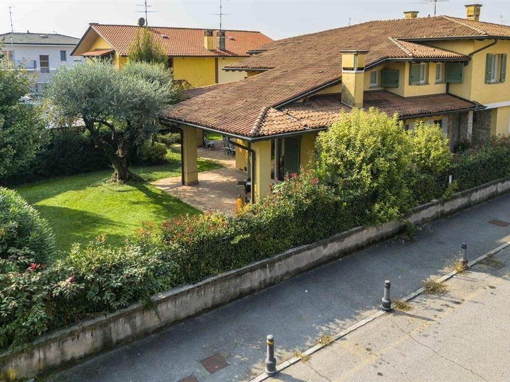 Villa a Ome in Via Breda - Foto 4