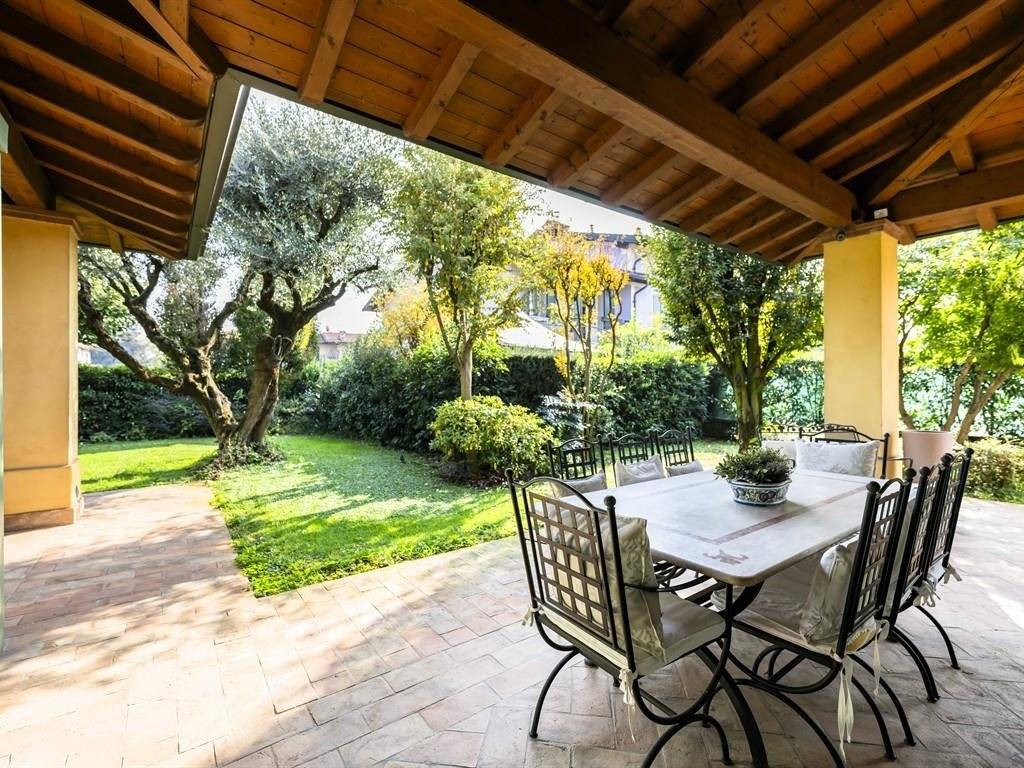 Villa a Ome in Via Breda - Foto 5