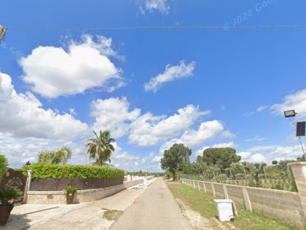 Villa a Francavilla fontana in Via Oria - Foto 3