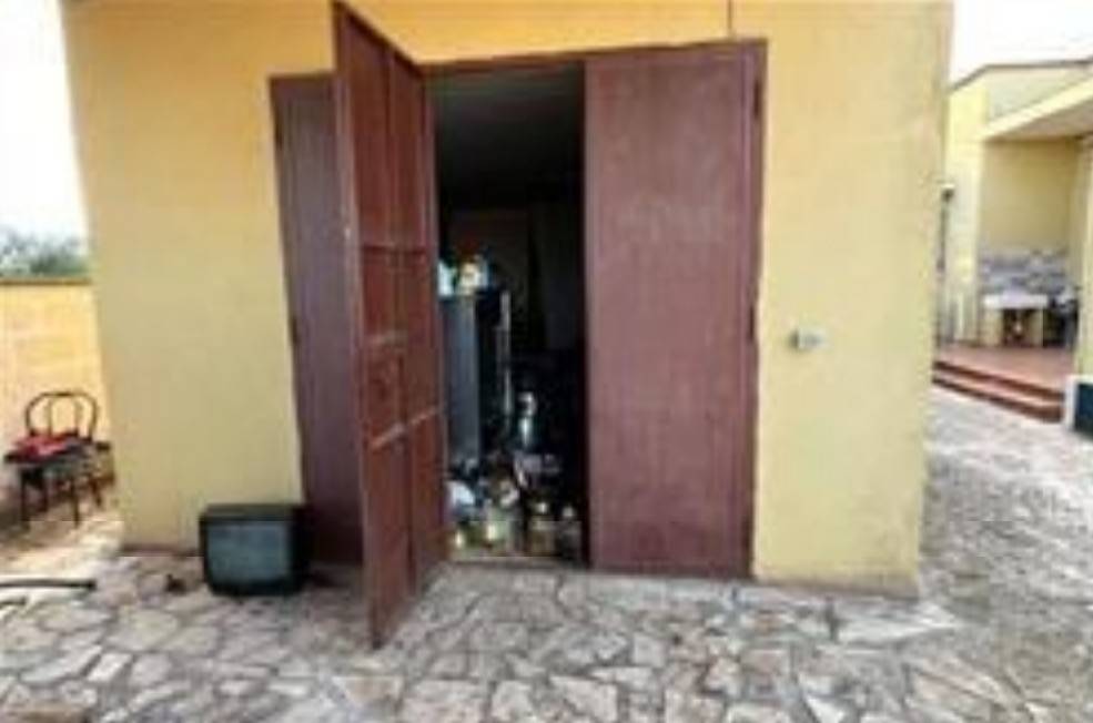 Villa a Francavilla fontana in Via Oria - Foto 4