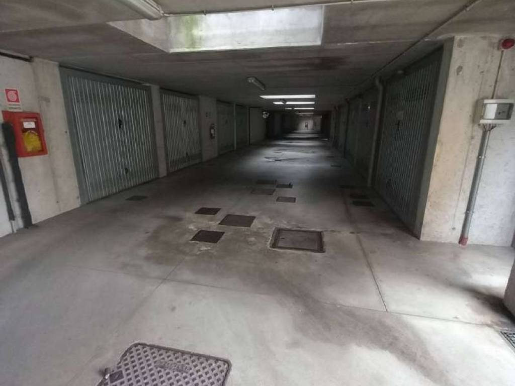 Box / garage a Osio sopra in via Don Isaia - Foto 3