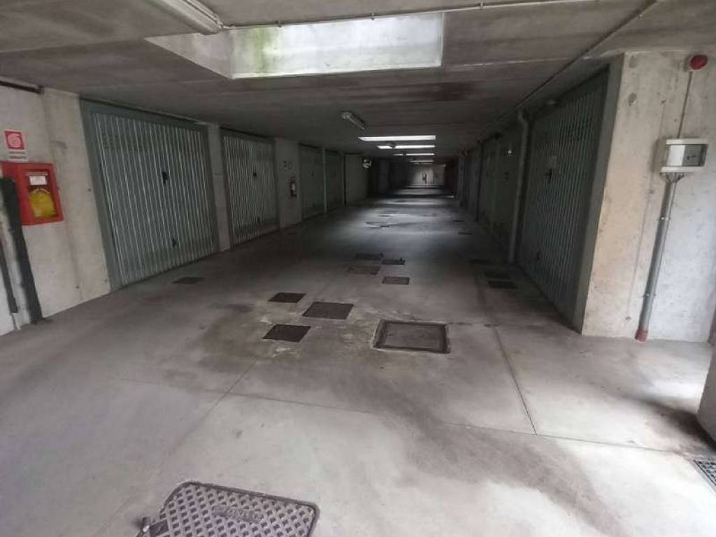 Box / garage a Osio sopra in via Don Isaia - Foto 4