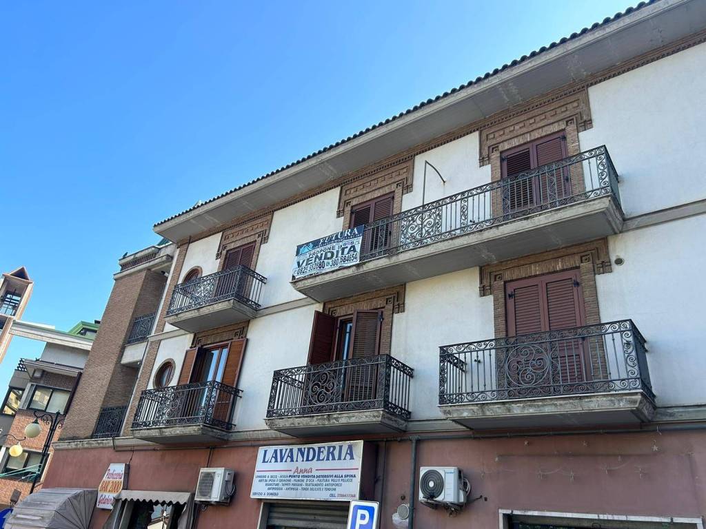 Appartamento a Mercogliano in via Garibaldi, 47 - Foto 2