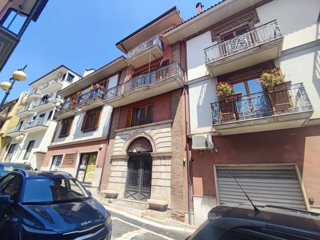Appartamento a Mercogliano in via Garibaldi, 47 - Foto 4