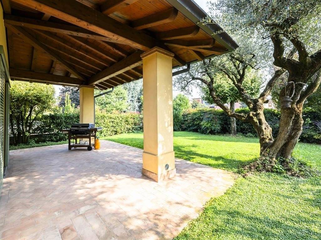 Villa a Corte franca in Via Santa Chiara - Foto 5
